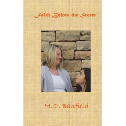 Faith Before the Storm