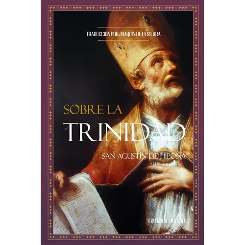 Sobre la Trinidad