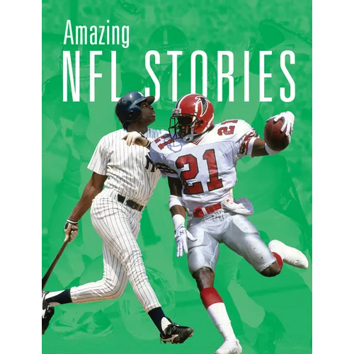 Amazing NFL Stories