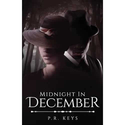 Midnight in December