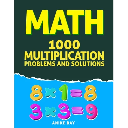 1000 Multiplication: Problems and Solutions