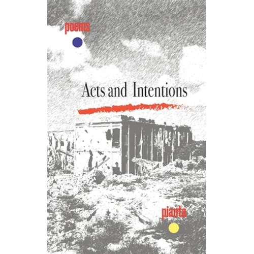 Acts and Intentions
