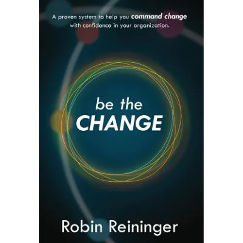 Be The Change