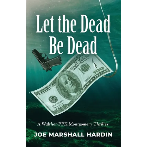 Let the Dead Be Dead