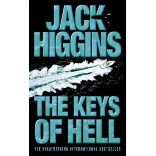 The Keys of Hell