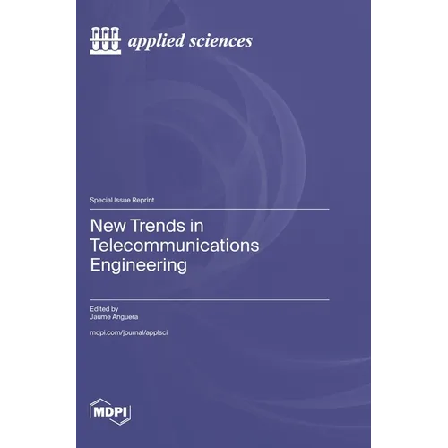 New Trends in Telecommunications Engineering