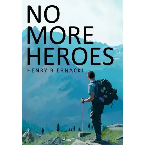 No More Heroes