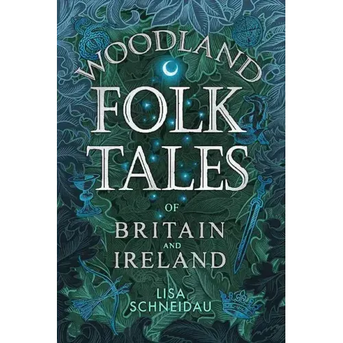 Woodland Folk Tales