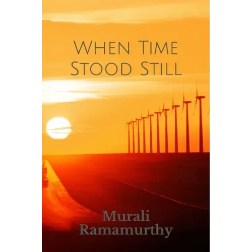 When Time Stood Still