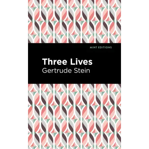 Three Lives