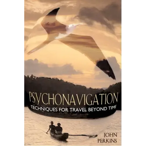 Psychonavigation: Techniques for Travel Beyond Time