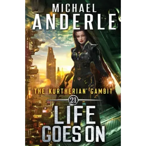 Life Goes On