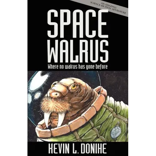 Space Walrus