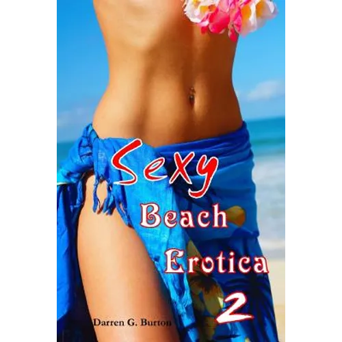 Sexy Beach Erotica 2
