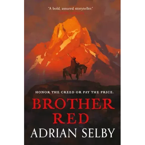 Brother Red
