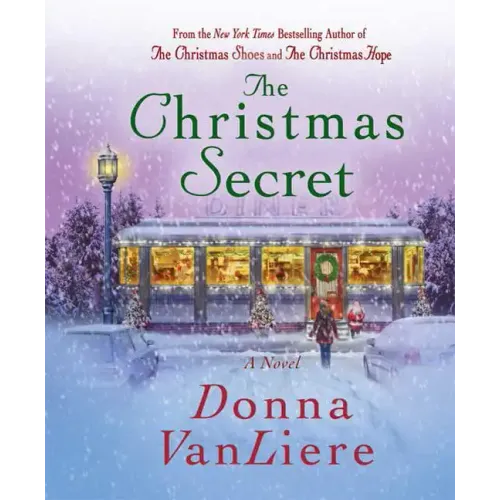 Christmas Secret