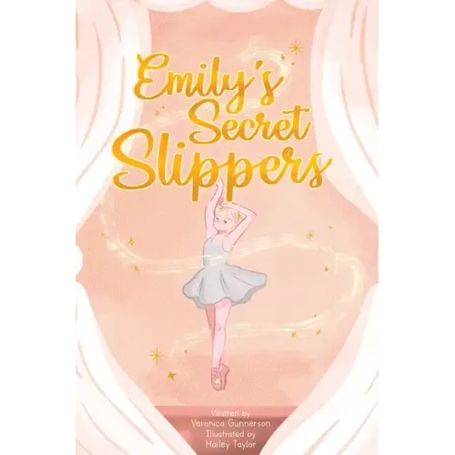 Emily's Secret Slippers