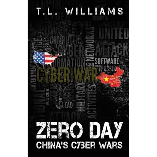 Zero Day: China's Cyber Wars