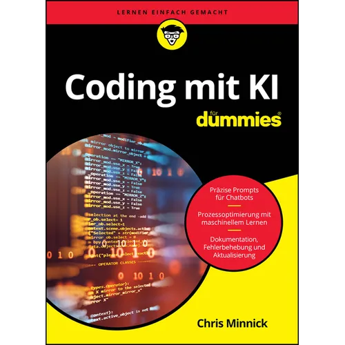 Coding mit KI für Dummies