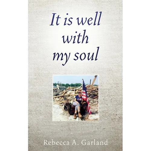 It is well with my soul