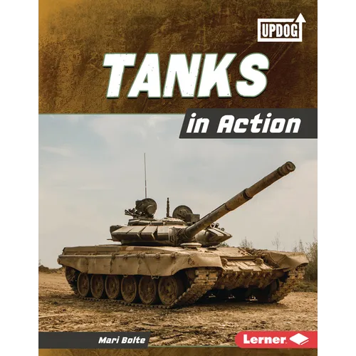 Tanks in Action