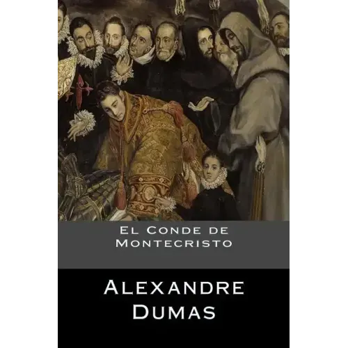 El Conde de Montecristo