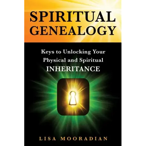 Spiritual Genealogy