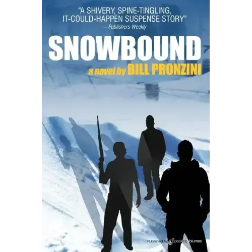 Snowbound