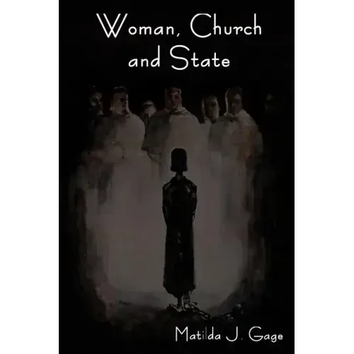 Woman, Church and State