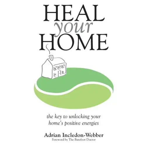 Heal Your Home