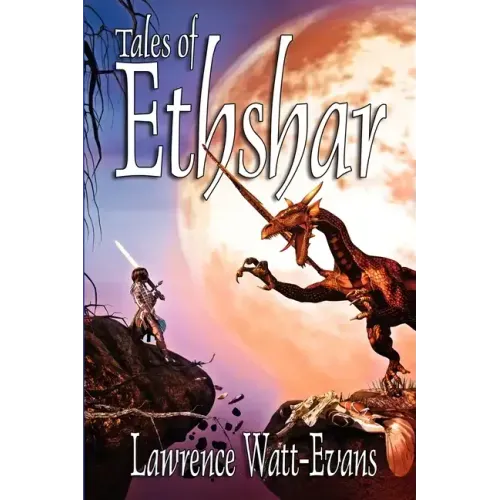 Tales of Ethshar