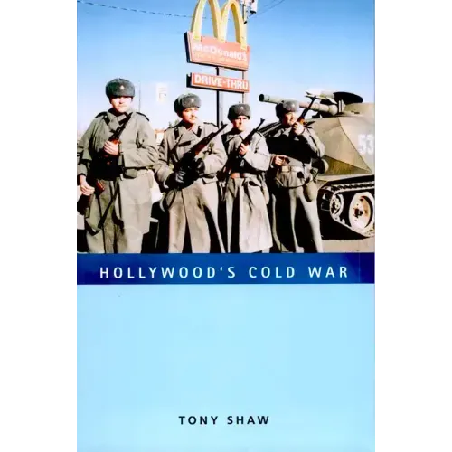 Hollywood's Cold War