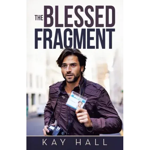 The Blessed Fragment