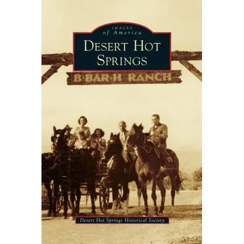 Desert Hot Springs