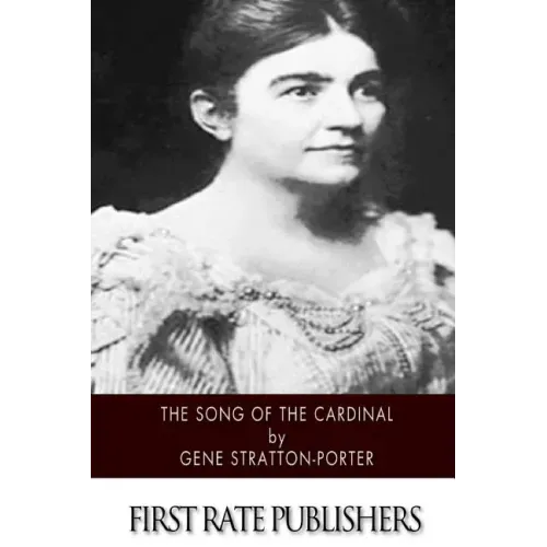 The Song of the Cardinal
