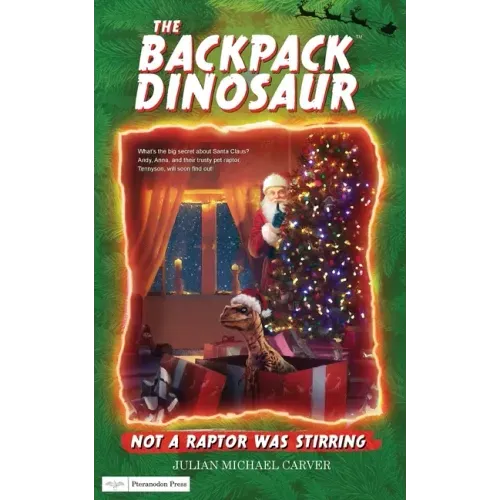Not A Raptor Was Stirring