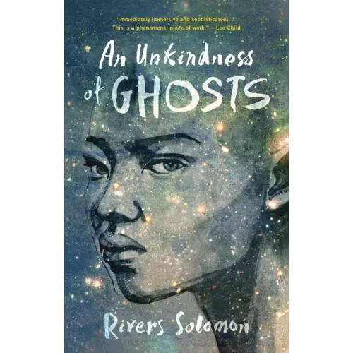 Unkindness of Ghosts