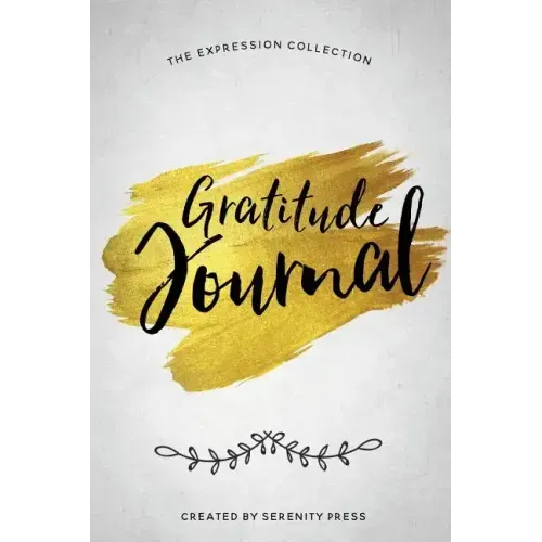 Gratitude Diary