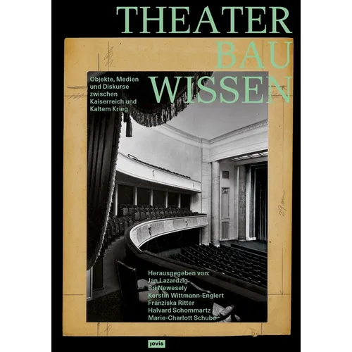 Theaterbauwissen