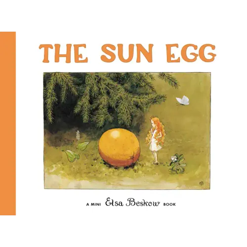 The Sun Egg