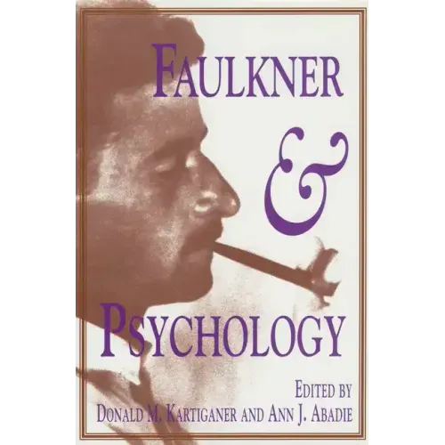 Faulkner and Psychology