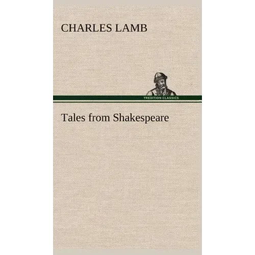 Tales from Shakespeare