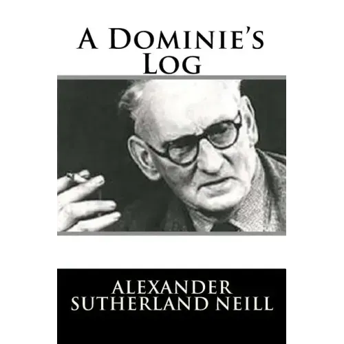 A Dominie's Log