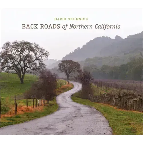 Back Roads of Northern California