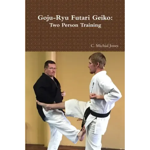 Goju-Ryu Futari Geiko