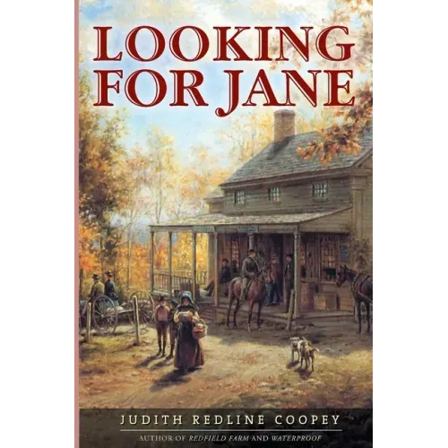 Looking For Jane