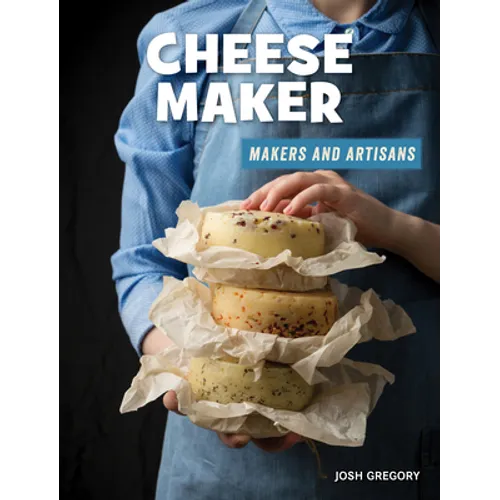 Cheese Maker