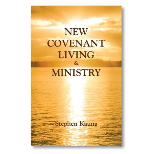 New Covenant Living & Ministry
