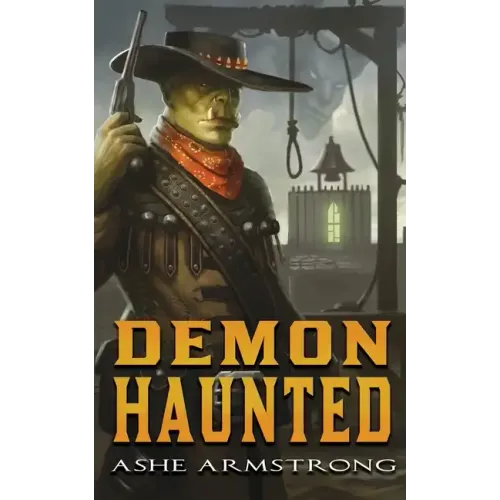 Demon Haunted