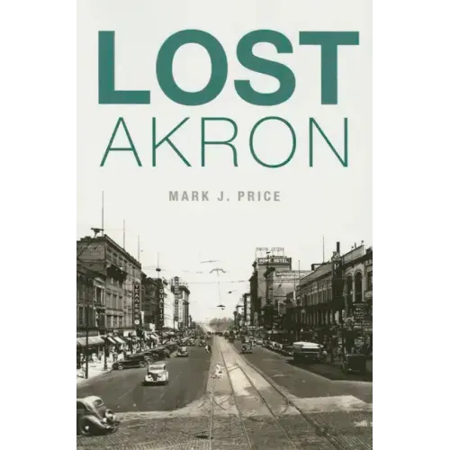 Lost Akron
